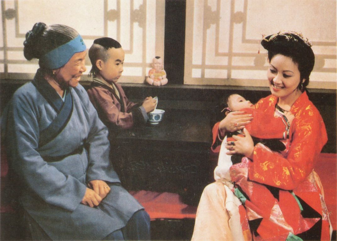 红楼梦里的焦大说了什么,红楼梦第七回焦大忠不忠