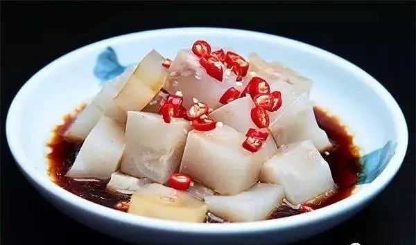 凉菜卤菜培训班,单独调的凉菜和一起调的凉菜