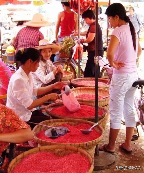 只有肚裂，没有天崩！很多人都不知道这道美食吧！