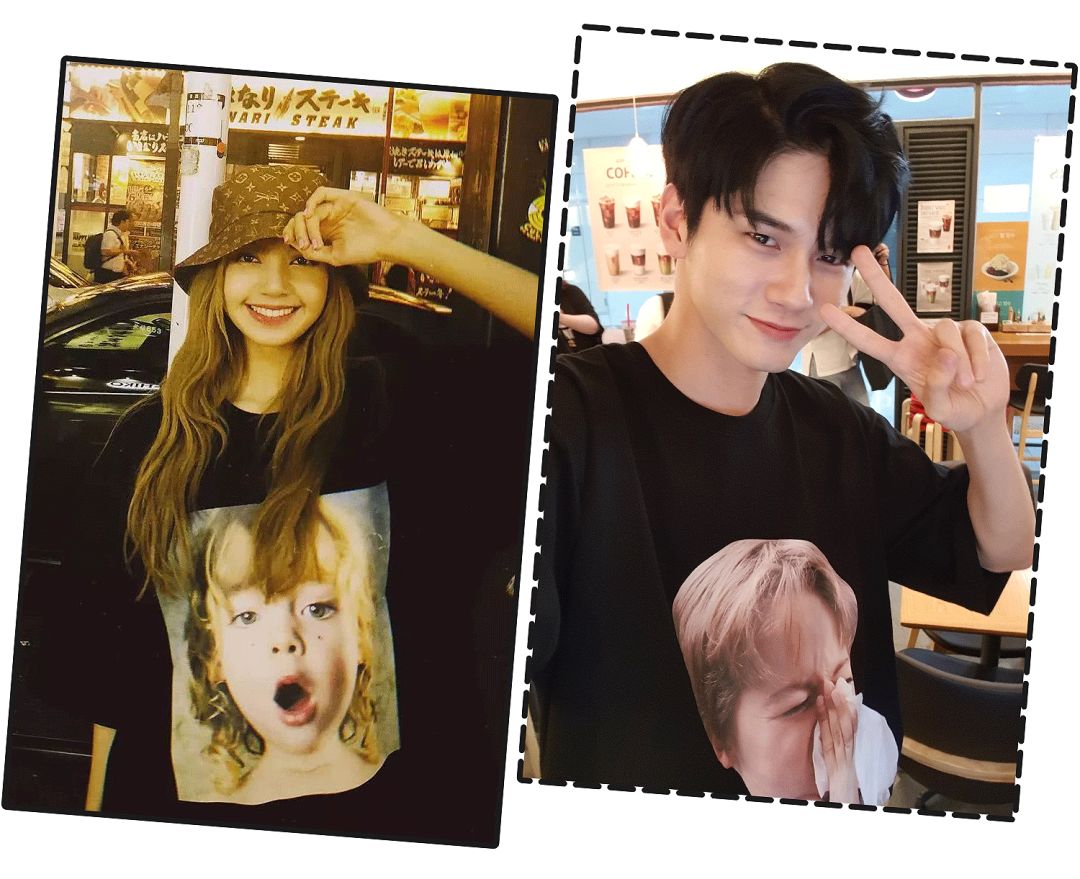 韩国偶像最爱的6个品牌，价格跟ZARA差不多