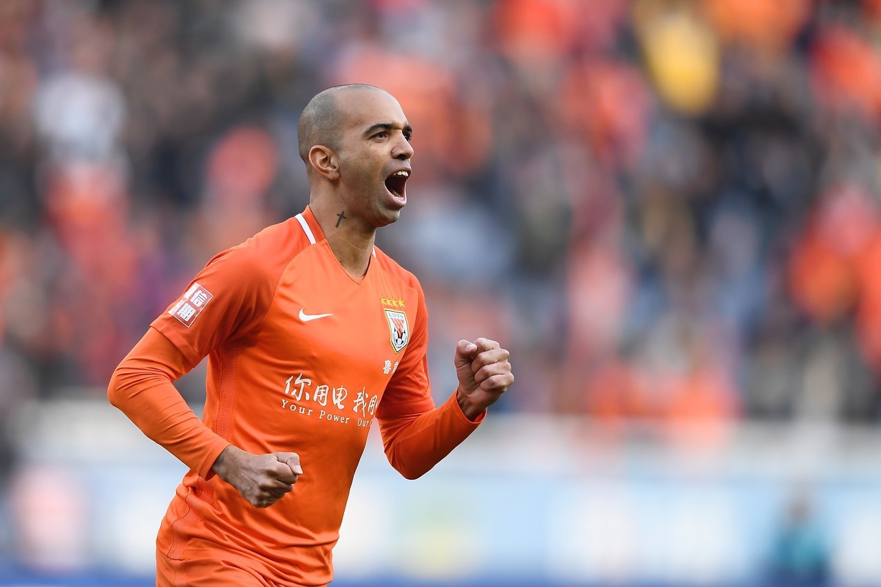 塔尔德利技战术,巴西国脚塔尔德利简介