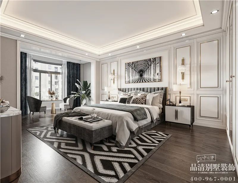 翡丽湾别墅装修效果图,常州翡丽蓝湾别墅户型图