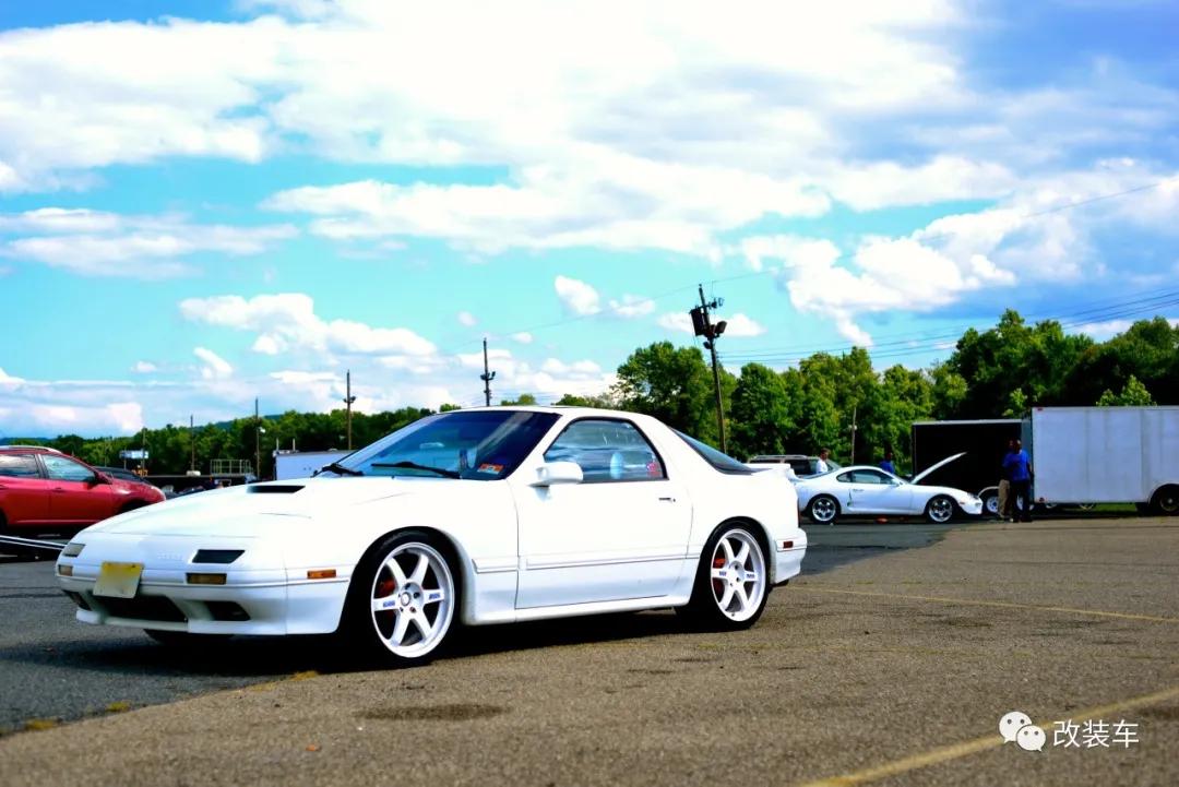 可以改jdm风格的车,头文字d经典jdm车型盘点