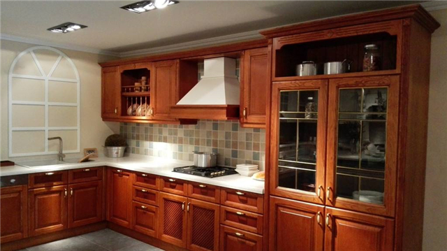 橱柜实木门变形解决方法,如何解决实木板材的变形开裂