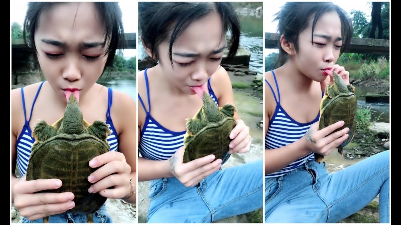 被蛇咬住应该捏住什么地方,被蛇咬了怎么能让它松口