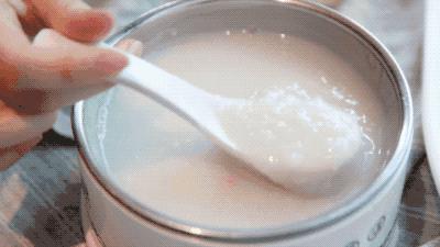 煮小米粥最忌讳直接下锅,煮粥怎么煮才会粘稠