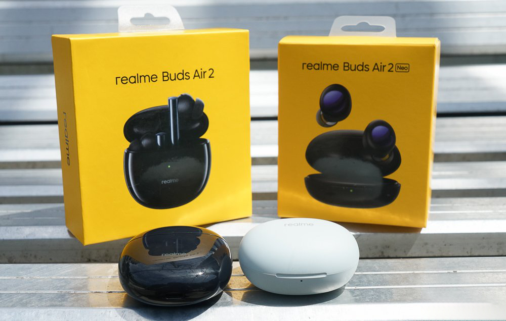 realmebudsair2降噪测评,realmeairbuds2体验