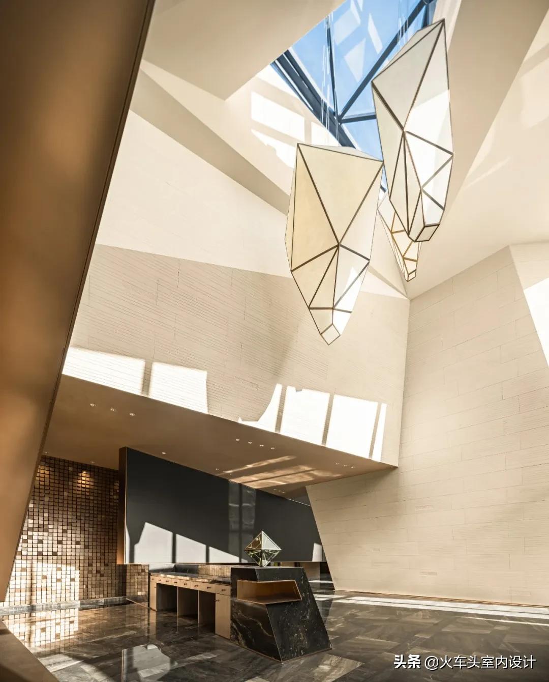 矩陣上海|石家莊龍湖·天奕城市之鑽森林之心