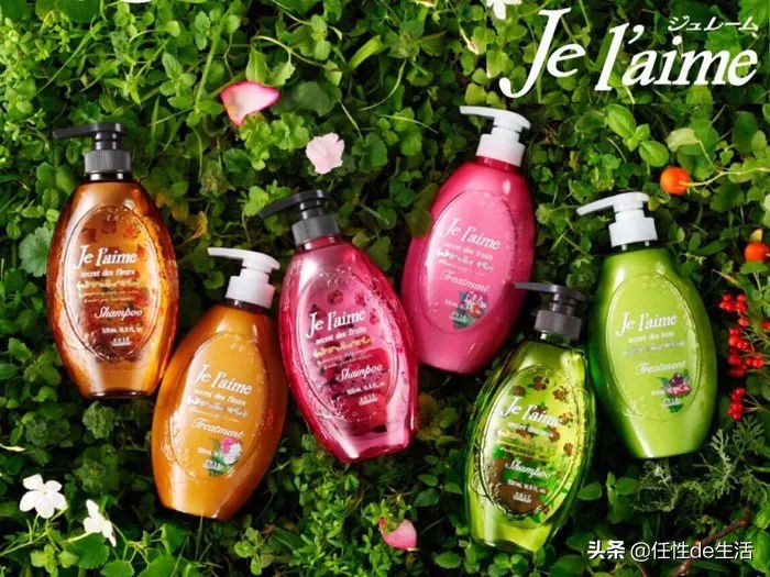 头发飘逸的洗发水,蓬松飘逸的洗发水