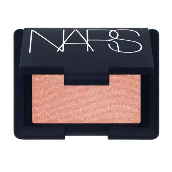 腮红nars正品橘色,nars哪款腮红更适合日常