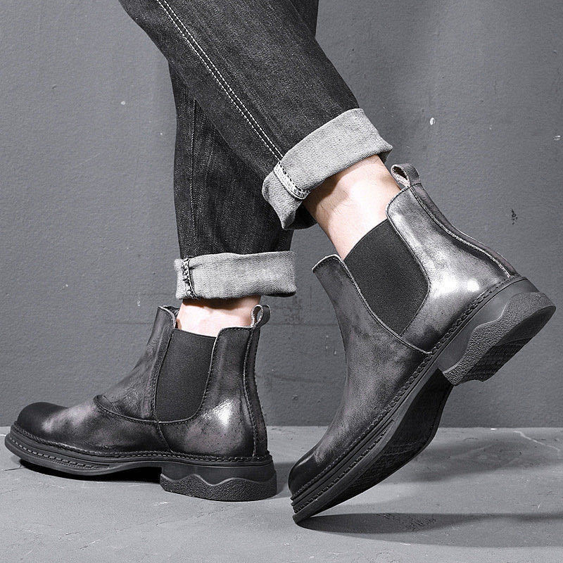 男装男鞋推荐爆款,日本男士鞋服推荐