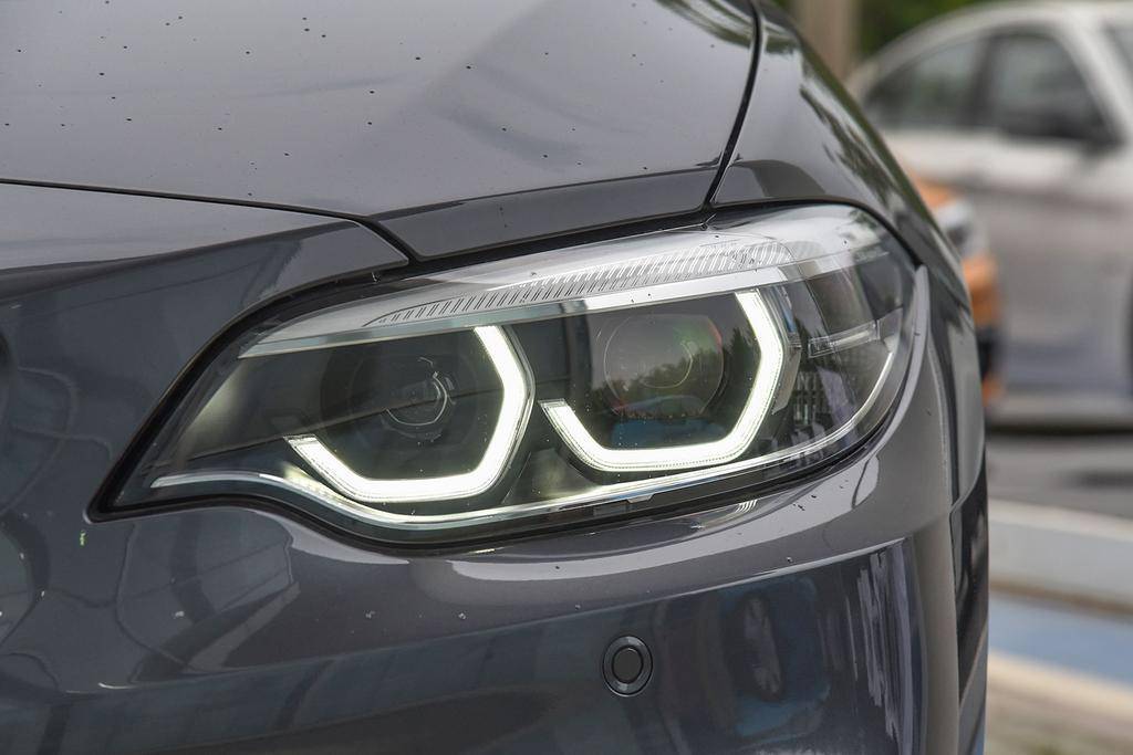 新款宝马2系敞篷值得买吗,宝马2系敞篷版多少钱