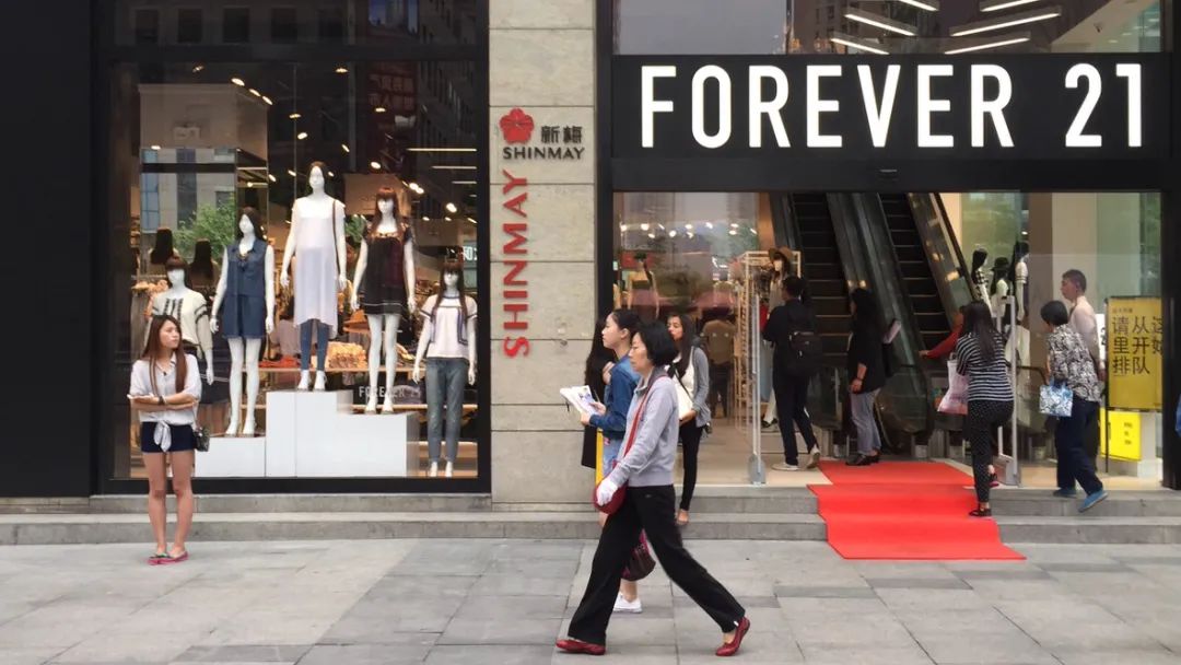 浦东八佰伴商圈,新梅联合广场周末营业