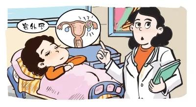 宫外孕不小心吃了流产药,宫外孕吃流产药后果