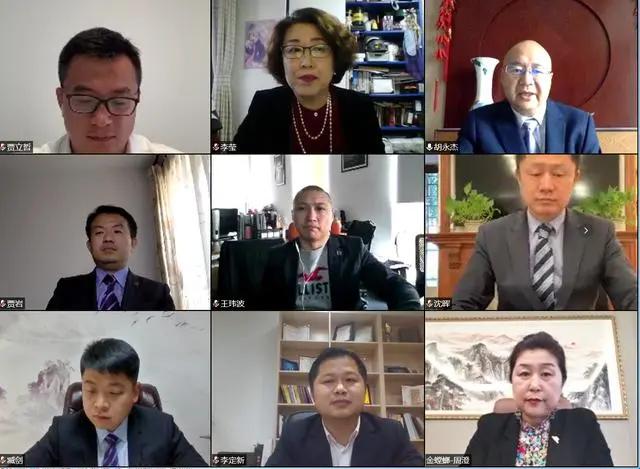 中经联盟第12届峰会,中经联协会干嘛的