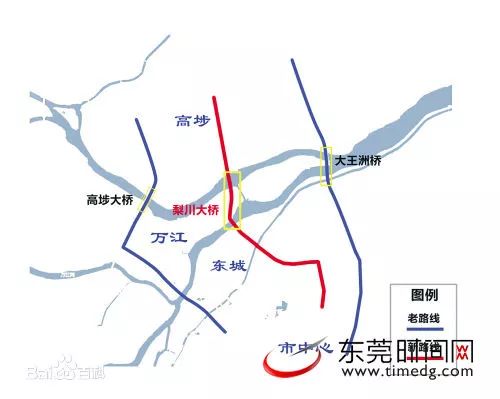 东莞高埗新楼盘,东莞高热度新盘