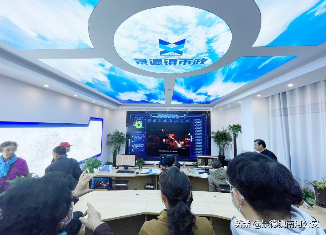 景德镇市民观察,景德镇70年来的新变化