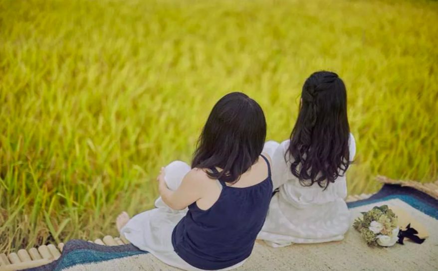 七个闺蜜造房养老,7个闺蜜一起改造农村小院