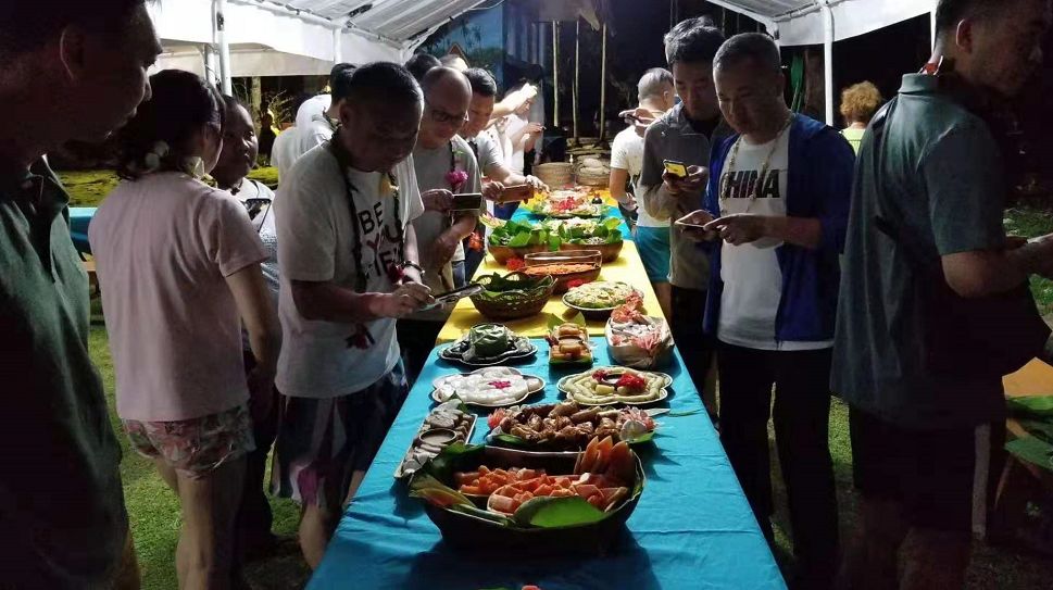 从A到Z，帕劳这个海岛国家远比你想象中更精彩