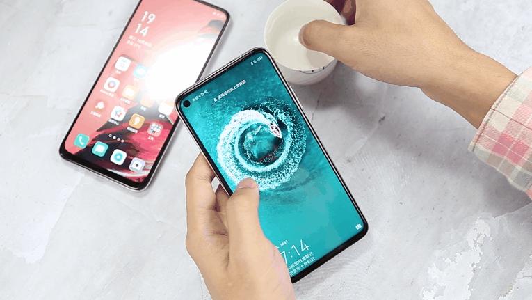 荣耀20pro还是opporeno2z好,荣耀20和opporeno标准版选哪个