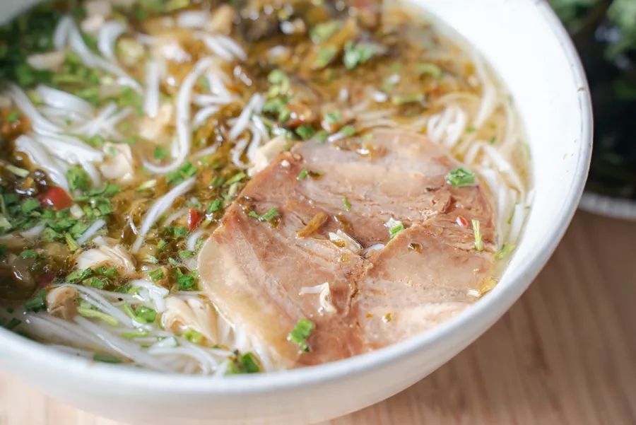 最好吃的几款速食米粉,有哪些好吃的速食米粉