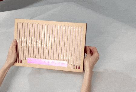 中国最有创意的5个录取通知书,2021年十大高颜值录取通知书