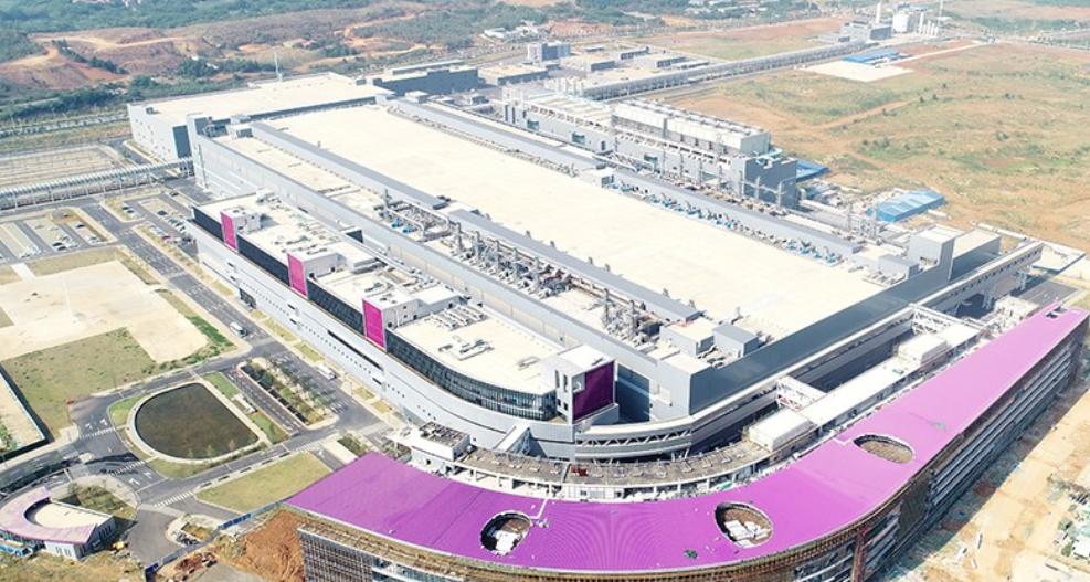 光谷关山大道左岭段,光谷左岭千亿大道