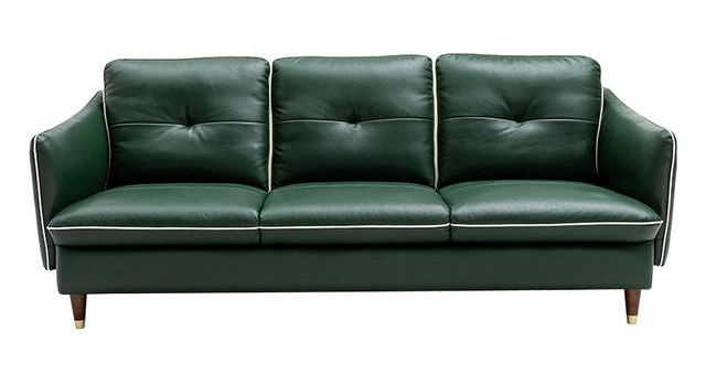 鉴别沙发牛皮的方法,挑选沙发必看的小技巧