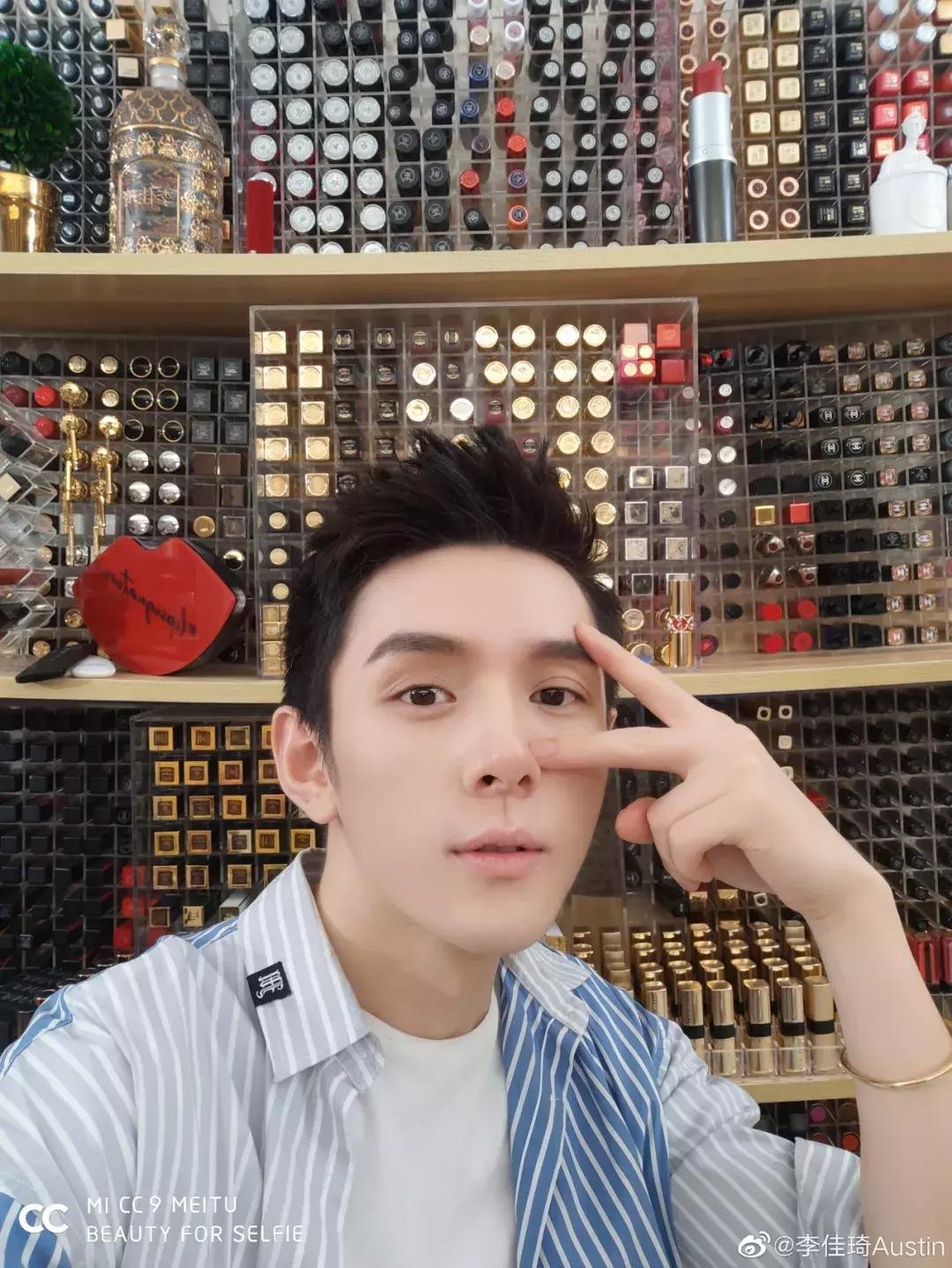 被李佳琦OMG吹上天的东西,其实真不好用