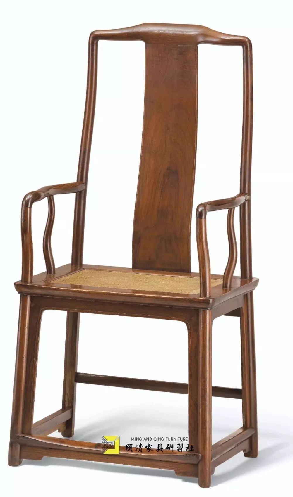 如何选一把好椅子,怎么选购四出头官帽椅