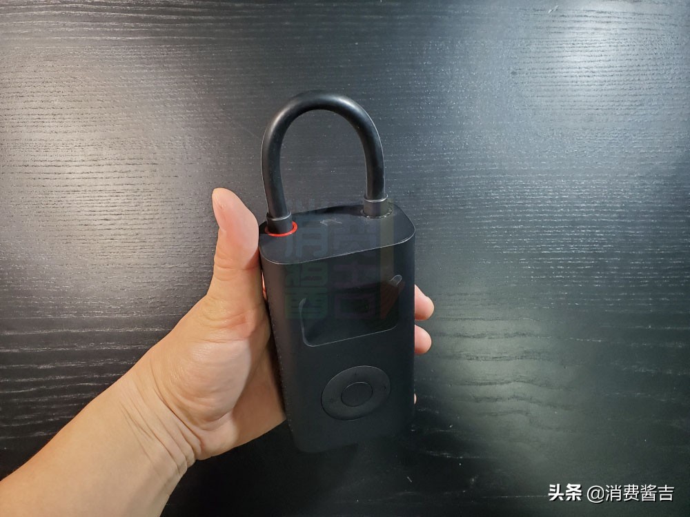 理直气壮驰骋八方！距离老司机你还差这样一只充气宝