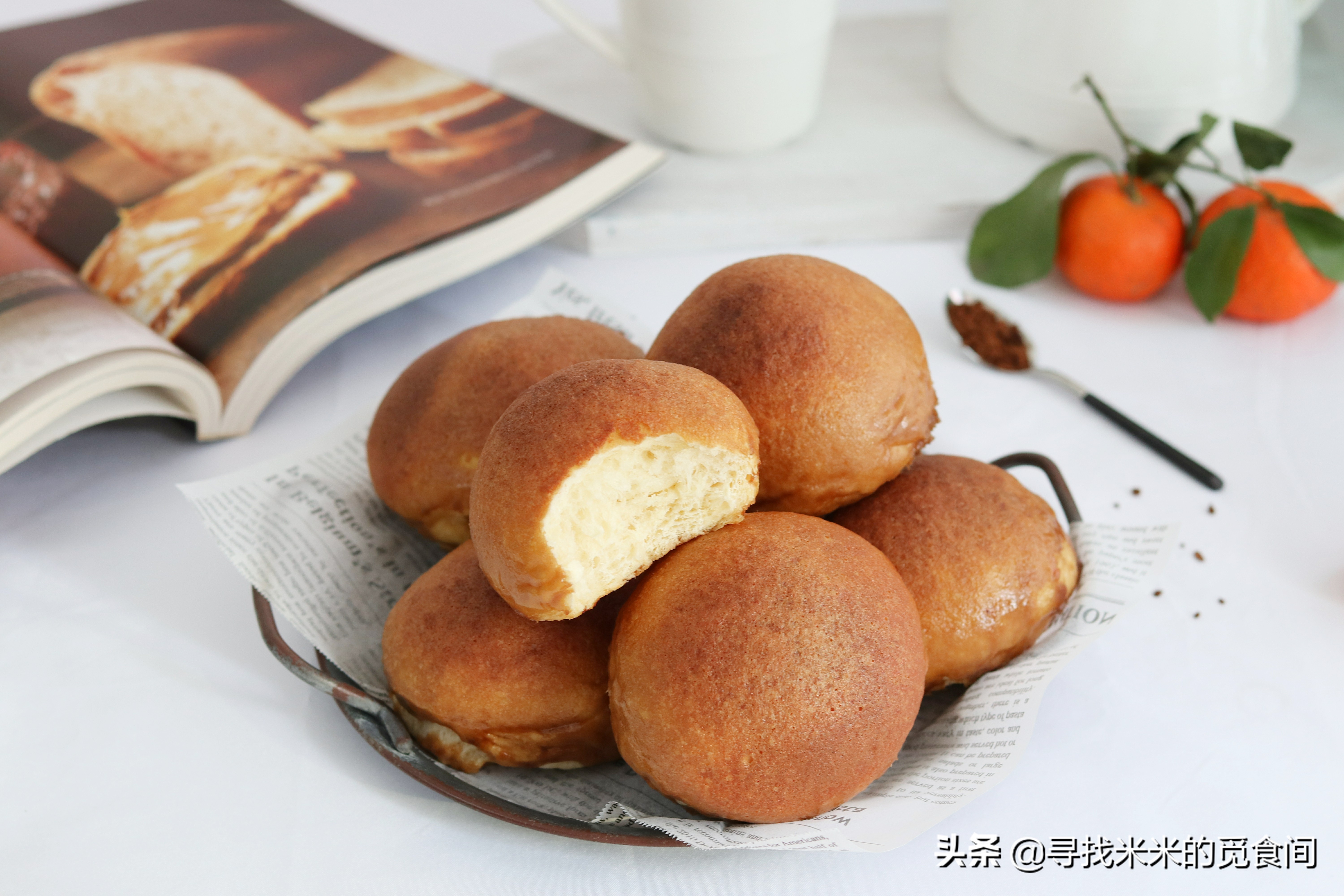 罗蒂面包正宗做法 (罗蒂面包最正宗的做法)