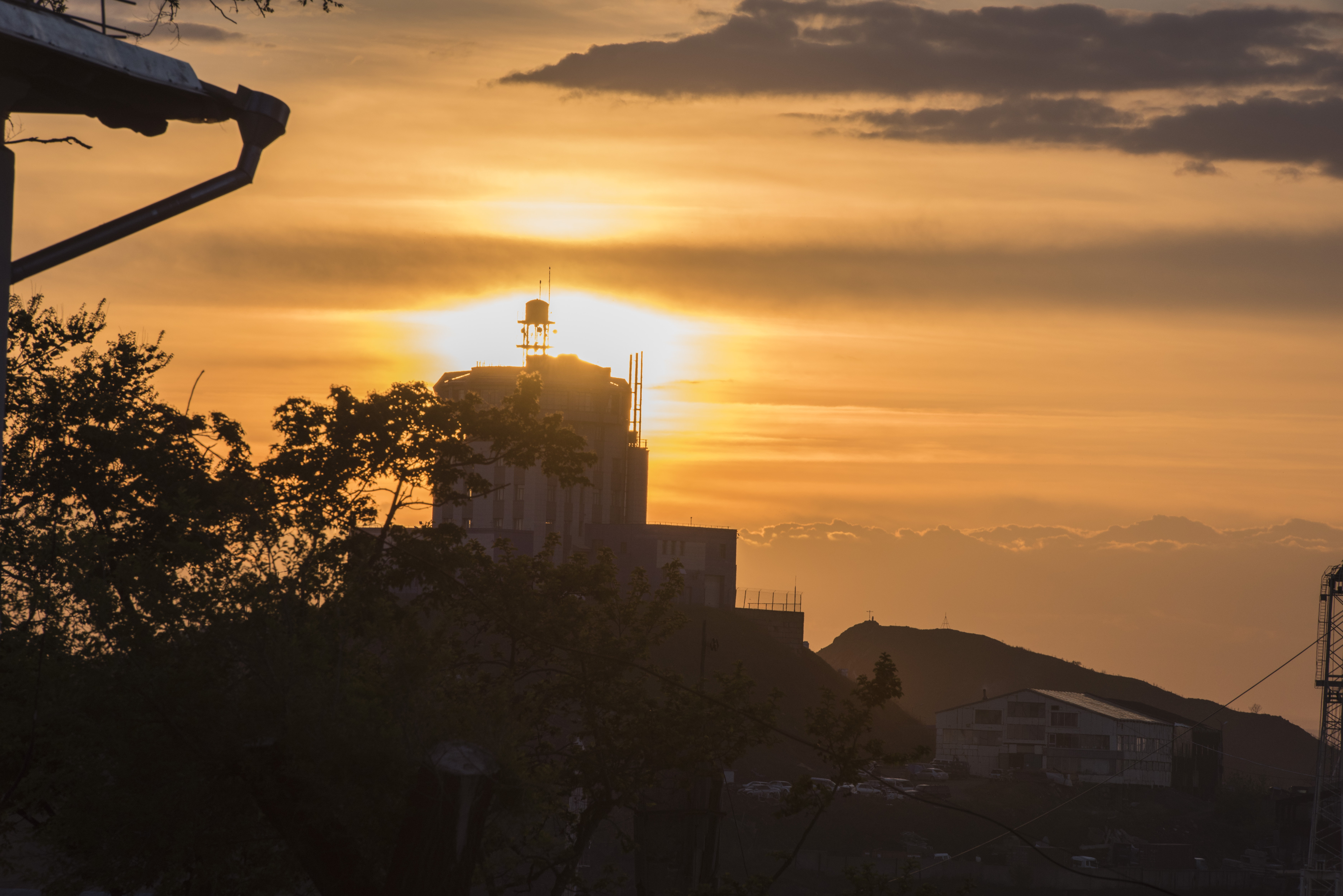 符拉迪沃斯托克的历史，我们管它叫海参崴
