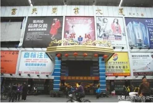 广州品牌服装批发市场拿货攻略,四季青服装批发市场拿货攻略