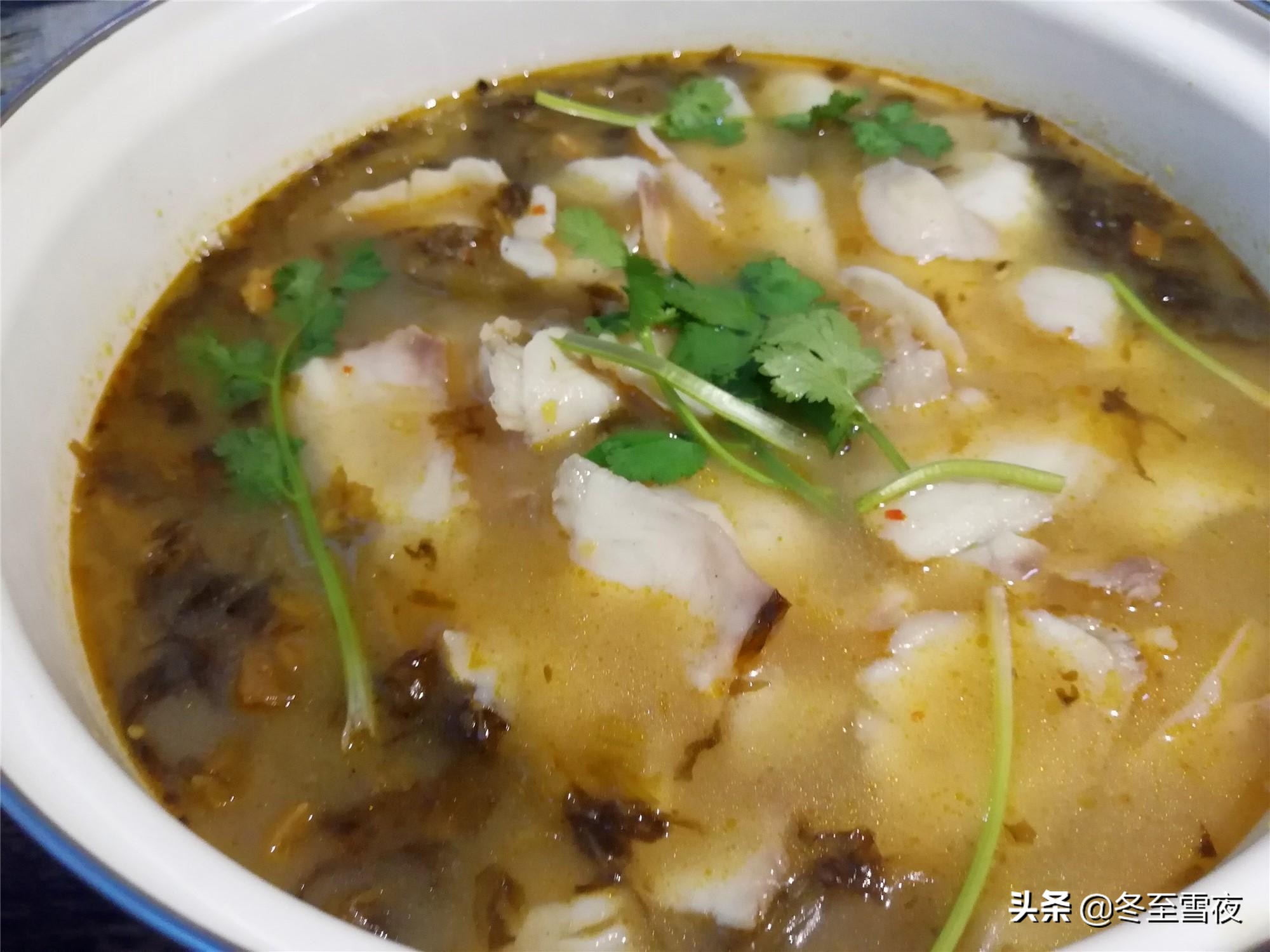 10种鱼的做法营养又健康易学易做,50道家常鱼的做法