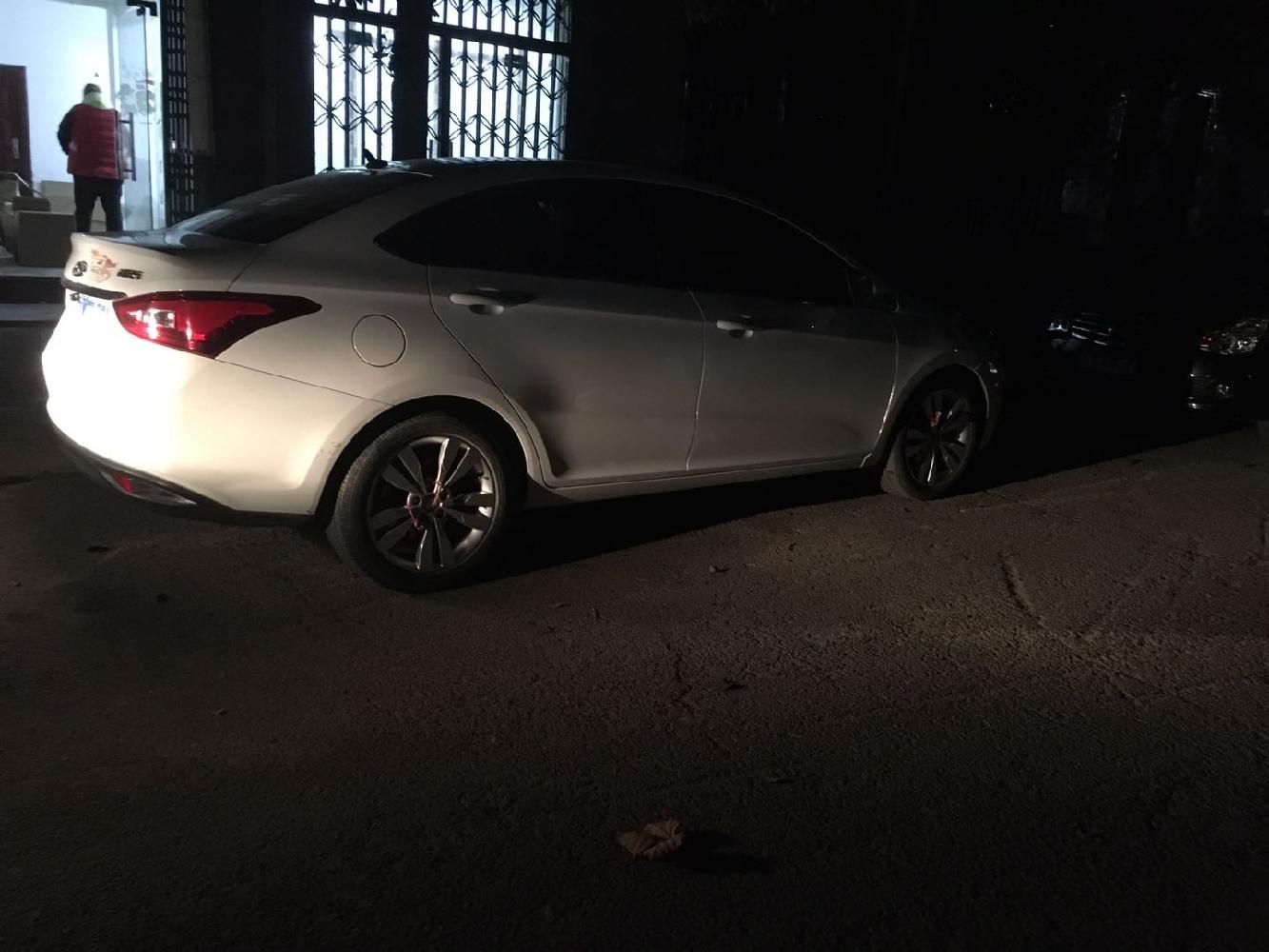 奇瑞艾瑞泽5plus1.5自吸油耗,艾瑞泽5plus1.5l实际油耗