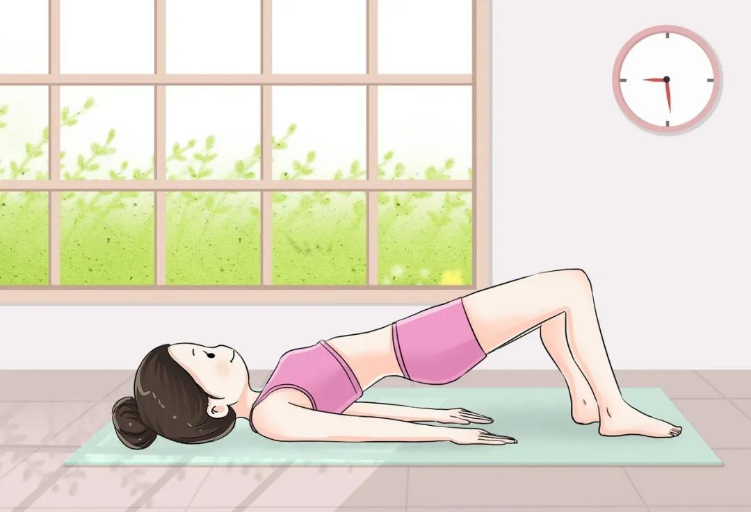 盆底肌对女人的重要性,盆底肌会给女性带来哪些危害