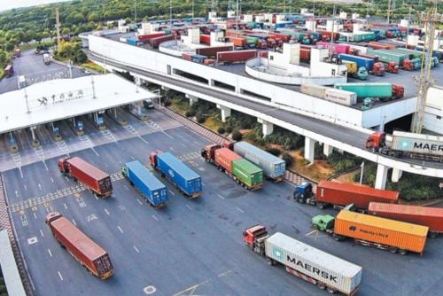 进口商品被海关扣货怎么办,出口运输货物被海关扣了怎么起诉