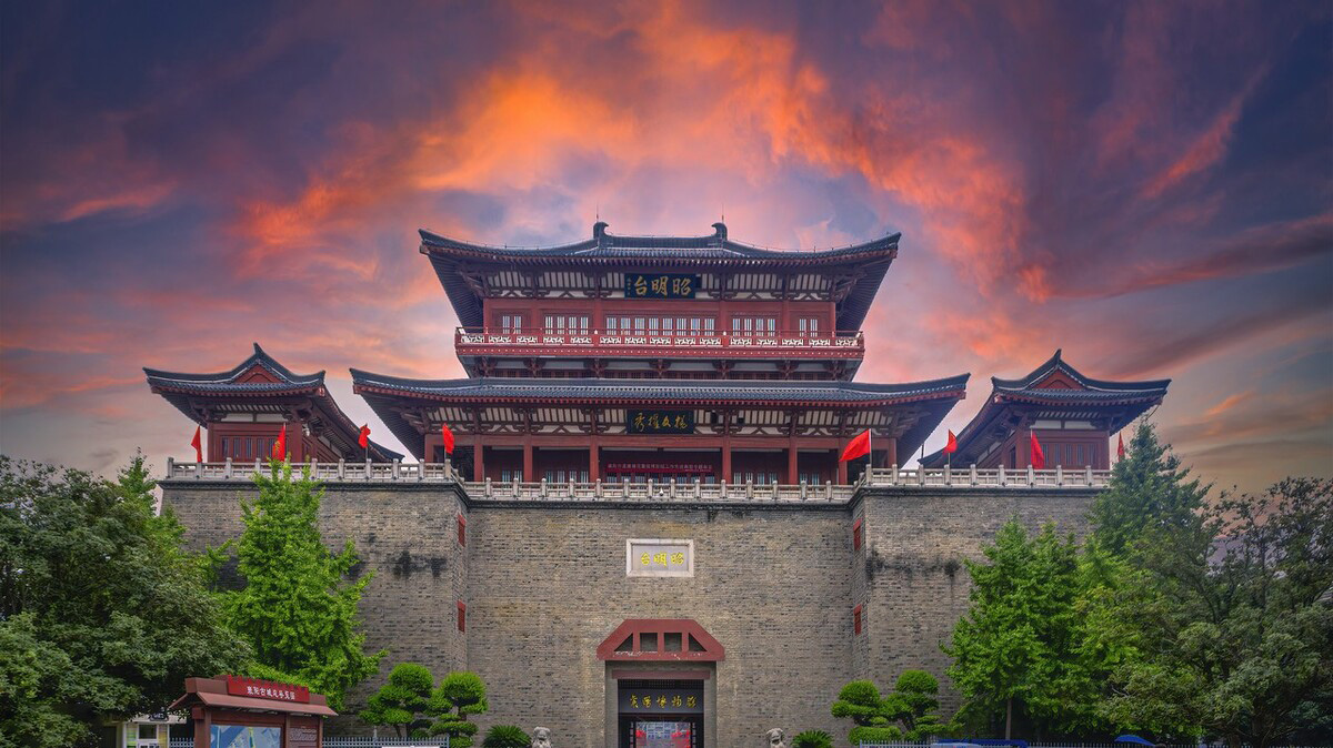 湖北有座低调的古城，斥资141.5亿改建，超过了该城一整年的税收