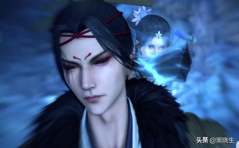 不良人最牛的陆林轩,不良人陆林轩的下场