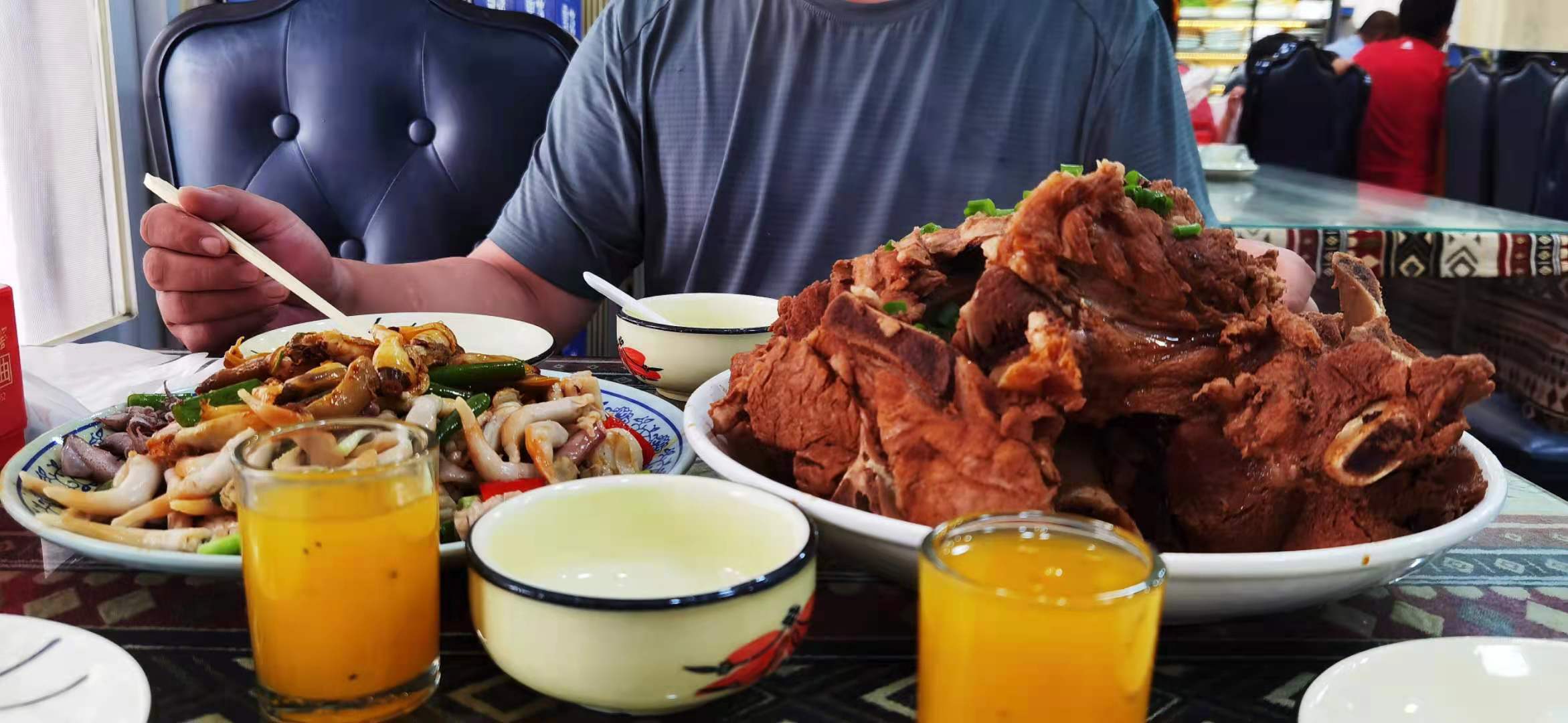 大连普兰店必吃十大海鲜店,在大连吃海鲜大餐