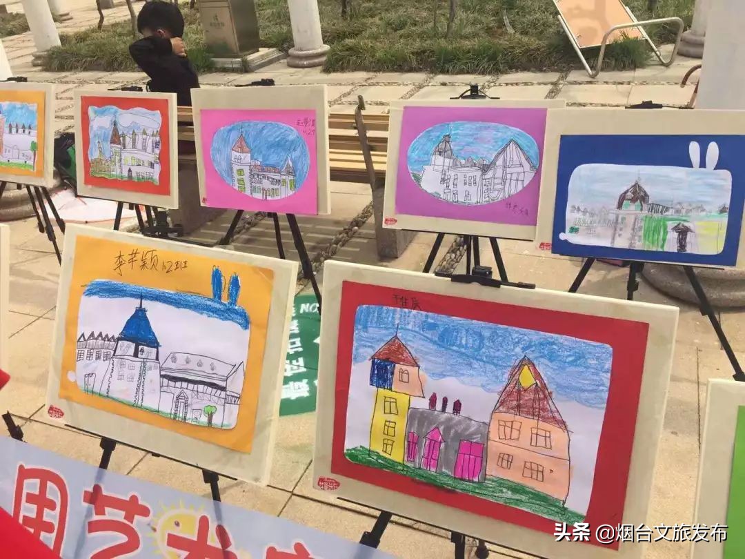 张裕卡斯特酒庄免费参观,烟台张裕卡斯特酒庄攻略