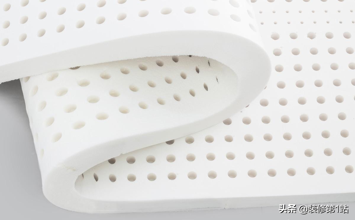 市面上便宜的乳胶床垫是否假货,市场上的乳胶床垫全是假的