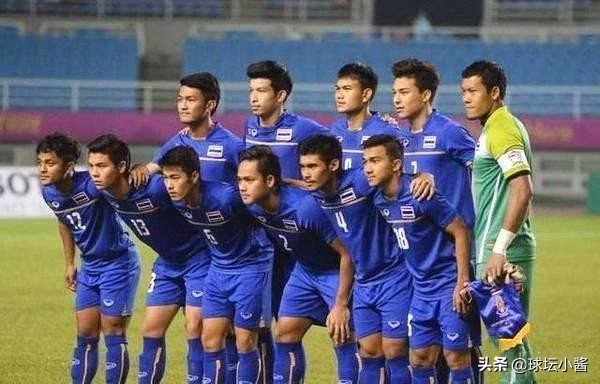 国足淘汰赛对手即将出炉,细分析来看国足到底能走多远