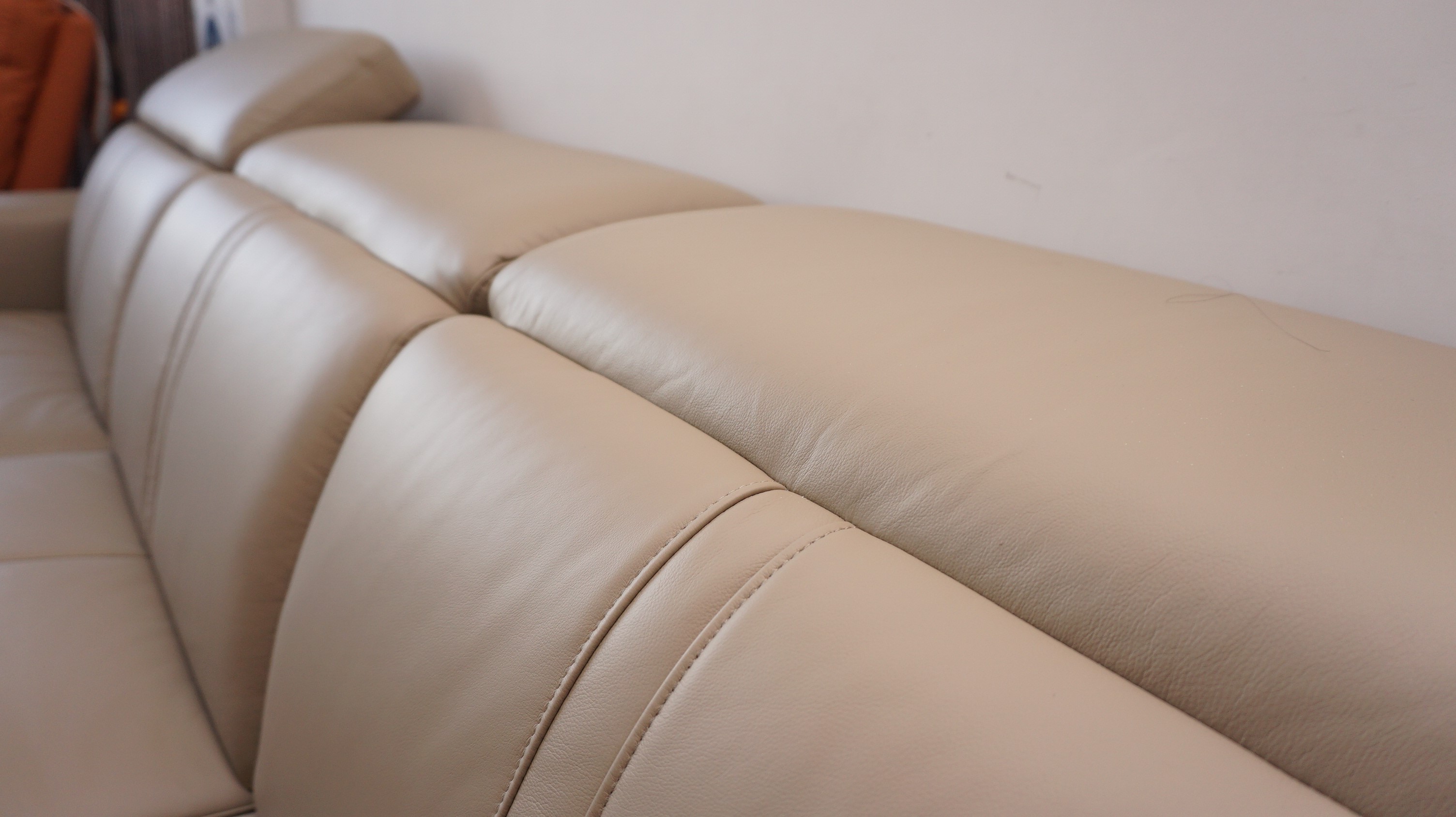 q弹大沙发,全友布艺沙发简约现代