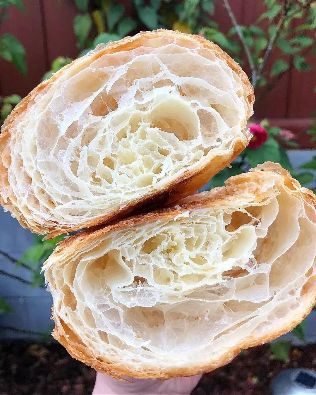 牛角包面包店,口碑最好的面包牛角包店