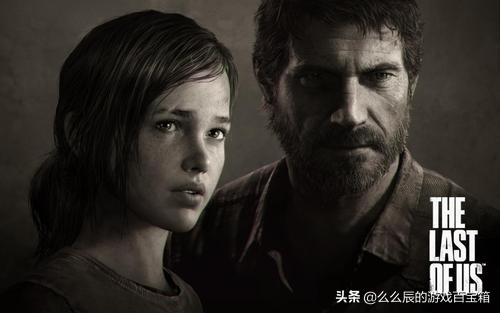 最后的生还者2实机对比,最后生还者2买哪个版本好