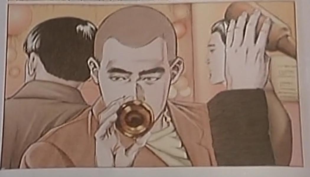 古惑仔雷公和山鸡经典对话,古惑仔2猛龙过江山鸡初见雷公