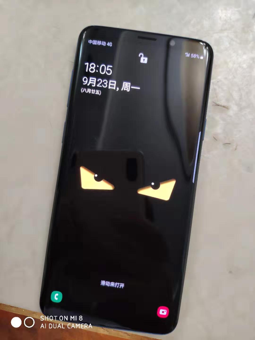 二手三星s9玩吃鸡,三星s9+现在还值得买吗