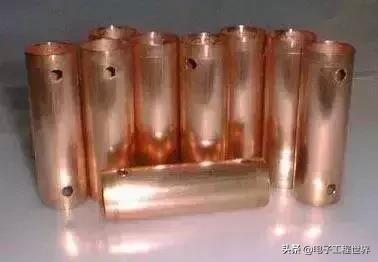 特斯拉线圈diy原理图讲解,如何自制简易特斯拉线圈